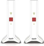 Fritz! Mesh Set 4200 2-Pack WiFi Repeater