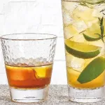 Home4you Joogiklaas CLEARLY FOR YOU 255ml