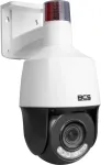 BCS Kamera IP obrotowa 5Mpx -B-SIP155SR5L1-Ai1(2.0)