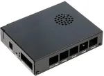 MIKROTIK CA150 network switch component Case