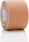 Gymstick Kinesiology tape 5m x 5cm beige