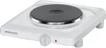 ROMMELSBACHER hotplate THL 1597&nbsp;(white)