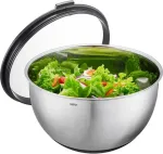 Gefu Bowl MUOVO 24 cm Inox