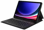 Inateck N0028 black Galaxy Tab A9 plus Tastatur Bluetooth