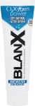 BlanX O3X Oxygen Power 75ml - Toothpaste uniseks