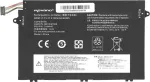 Movano Battery 01AV445 for Lenovo ThinkPad E14 E15 E480 E580 E590 - 4100 mAh (46 Wh)