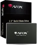 K&otilde;vaketas Afox SSD 2TB TLC