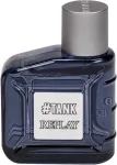 Replay #Tank 50ml - Eau de Toilette meestele