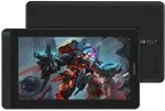 Digitaallaud HUION Kamvas 13 graphic tablet Black 5080 lpi 293.76 x 165.24 mm USB