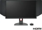 Monitor ZOWIE Gaming BENQ XL2746K LED 1ms/240Hz/FullHD