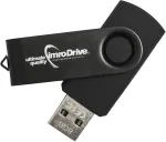 M&auml;lukaart Imro 8GB USB 2.0 AXIS Black