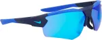 Nike P&auml;ikeseprillid MEESTELE NKEV24036-410 (L&auml;&auml;ts/Sild/K&otilde;rvakaar) 71/9/130 mm