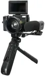 Agfaphoto AGFA VLG-4K Vlogging Camera Bundle