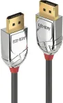 Lindy DisplayPort Kabel Cromo Line 3m