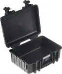 B&W Outdoor Case Type 4000 black empty