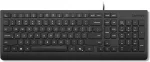 Klaviatuur Lenovo ESSENTIAL WIRED KEYBOARD AI LITHUANIAN