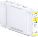 Tooner EPSON Singlepack UltraChrome XD2 T41R440 Yellow 110ml