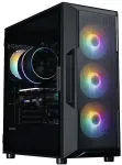 Korpus Zalman I3 NEO V2 BLACK computer case Midi Tower