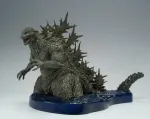 BANDAI BANPRESTO GODZILLA MINUS ONE ART VIGNETTE - GODZILLA 2023