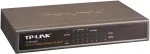 TP-Link TL-SF1008P 8x10/100 (4xPOE) 66W Desktop Metal CCTV Switch