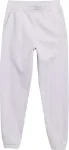 4F Women's trousers CAS F472 light purple 4FAW23TTROF472 52S L