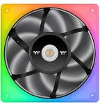 Thermaltake 120mm Toughfan 12 Radiator Fan 500-2000rpm - 3Pack