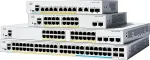 CISCO SB Cisco Catalyst C1300-8FP-2G