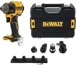 DeWALT DCD803NT 18V cordless drill/driver