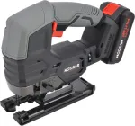 HOOVER HOOZAR WYRZYNARKA 18V 1x2.0AhJS10BL
