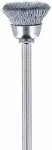 Dremel 442 Carbon Steel Brush 13 mm Pack of 2