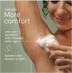 Epilaator Braun Silk-Epil 9-011 3D