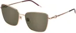 Furla P&auml;ikeseprillid naistele SFU714-580300 (l&auml;&auml;tse/silla/sanga) 58/15/140 mm