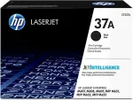 Tooner Hp 37A Schwarz LaserJet Tonerpatrone
