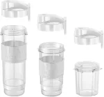 CONCEPT SM3491 Blender 700 W White