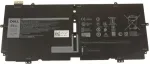 Dell battery 4-cell 51W/HR LI-ION for XPS 9310