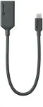 ALOGIC ELEMENTS USB-C TO HDMI ADAPTER MALE TO FEMALE - 15CM