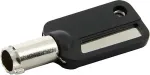 Mobilis Master Key for Nano - Slim Rotating security lock ca