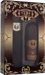 Cuba Gold 100ml - Eau de Toilette meestele