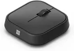 Hiir MICROSOFT Adaptive mouse Medical Ambidextrous Bluetooth + USB Type-C