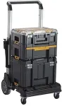 Stanley FMST1-72363 hand truck Aluminium, Plastic Transport dolly
