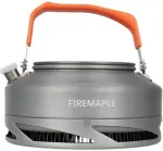 FIREMAPLE Cookware set feast heat exchanger cookware FIRE-MAPLE
