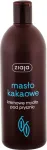 Ziaja Cocoa Butter 500ml - Shower Cream naistele