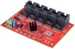 Atte Switch ASW-5-50-OF
