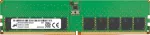 M&auml;lu CRUCIAL 5600 32GB Micron CL46 UDIMM