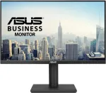 Monitor ASUS BE249QG (60.5 cm (23.8 inches), black, FullHD, IPS, HDMI, DP, VGA, USB hub, 120Hz panel)