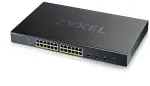 Zyxel XGS1935-28HP Managed L3 Gigabit Ethernet (10/100/1000) Power over Ethernet (PoE)