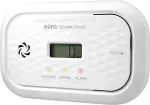 Eura CZUJKA TLENKU WĘGLA (CZADU) CD-72A2V4300/B