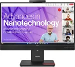 Monitor Lenovo ThinkVision/T27QD-4v/27"/IPS/QHD/120Hz/4ms/Black/3R