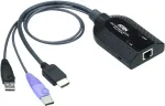 Aten USB - HDMI Virtual Media KVM Adapterkabel