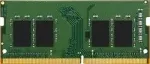 M&auml;lu Kingston SSM 8GB DDR4 3200MHz Single Rank SODIMM (KCP432SS6/8)